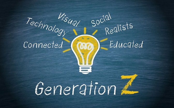 Generation Z